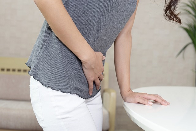 過敏性腸症候群(IBS)とは